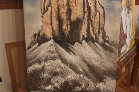 trecime